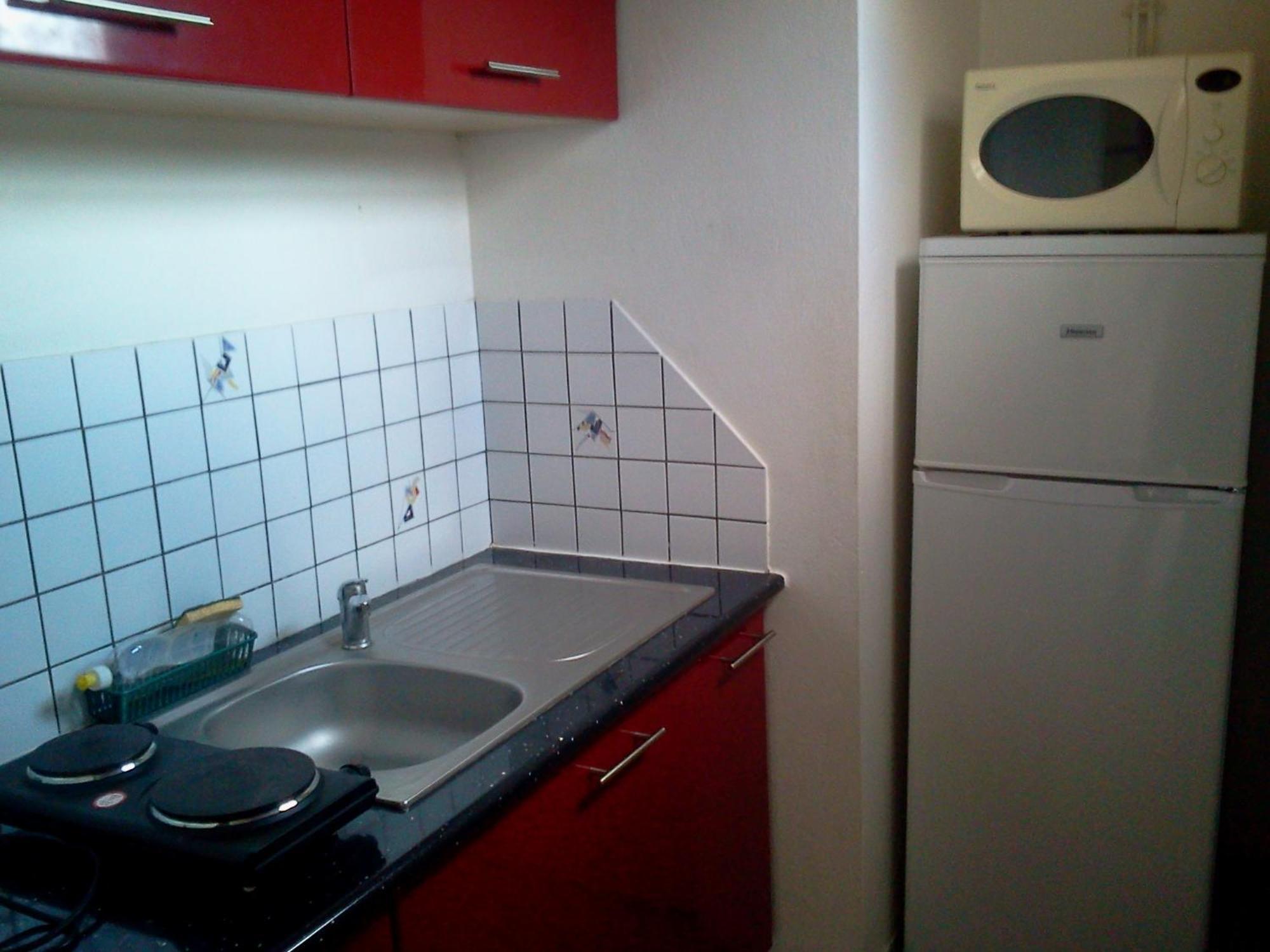 Appartement Votre Bungalow "Petit Tresor" Vintage 80 à Le Carbet Extérieur photo