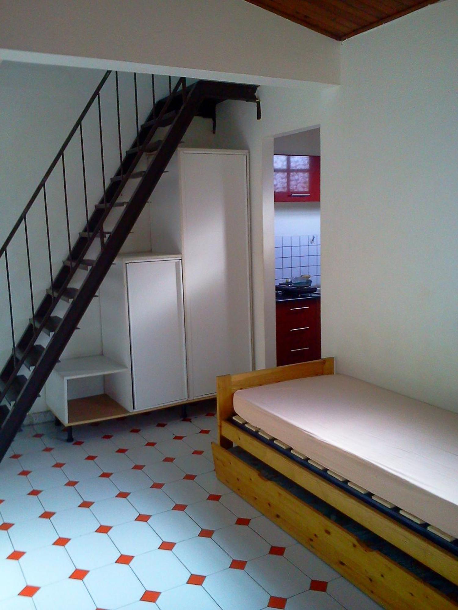 Appartement Votre Bungalow "Petit Tresor" Vintage 80 à Le Carbet Extérieur photo